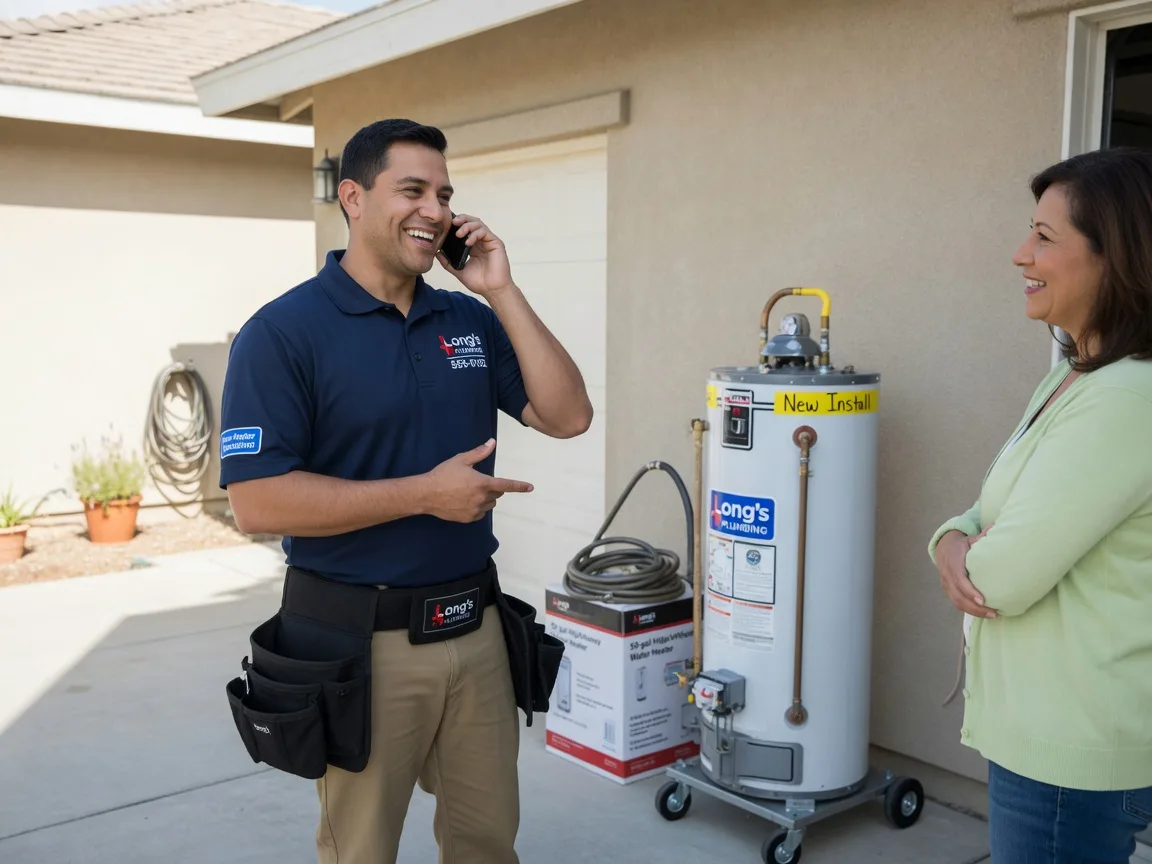 Leak Detection Frederick, IL FAQs